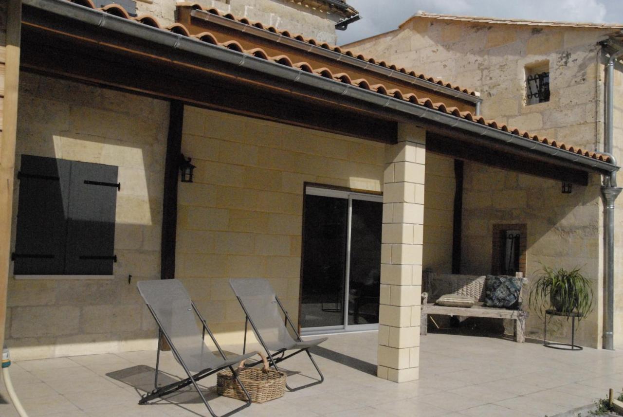Les Chambres D'Ausilia Sablons  Exterior photo